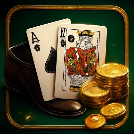669Q Gates of Olympus card